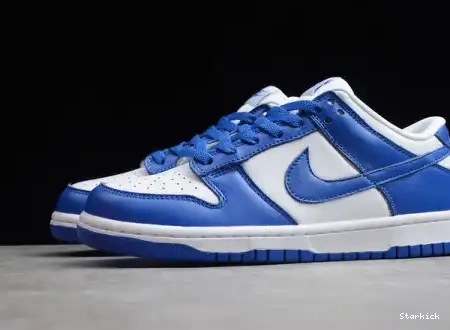CU1726-100 SP Dunk (2020) Nike Kentucky Low 0620